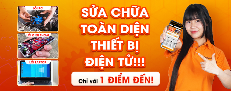 S88 - SỬA MỌI ĐỒ CÔNG NGHỆ