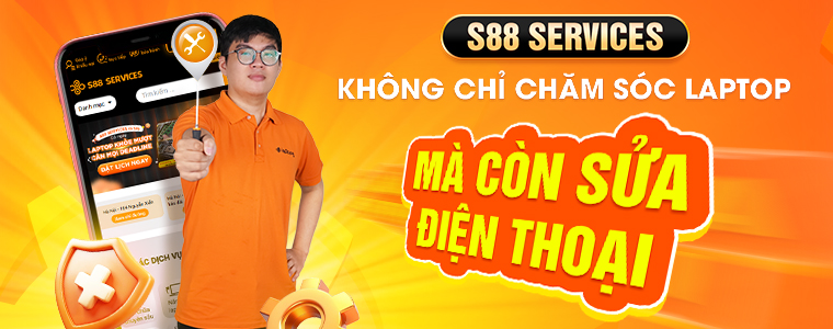 SỬA ĐIỆN THOẠI LẤY NGAY