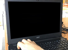 Sửa lỗi laptop mở không lên