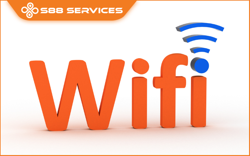 Sửa lỗi Wifi