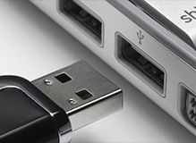 Sửa Lỗi USB