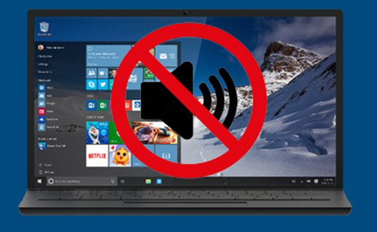 Sửa Loa Laptop