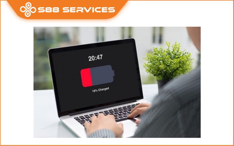 Cách dùng laptop không bị chai pin - Giữ pin khỏe sau 3 năm vẫn như mới