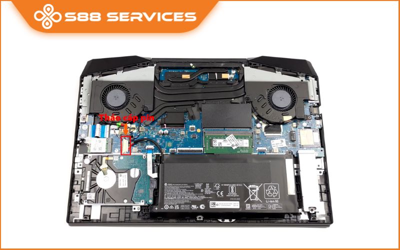 Thay pin laptop HP Pavilion 14 bao nhiêu tiền? Coi chừng mất tiền oan nếu chọn sai!