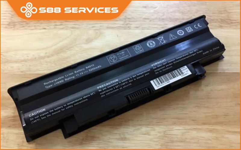 Thay pin Laptop Asus Vivobook nhanh chóng tại Hà Nội