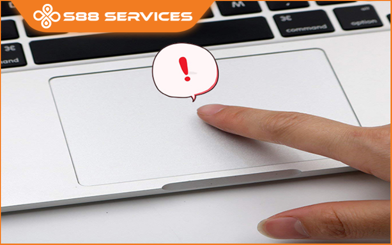 Thay touchpad laptop: Những điều ít ai nói nhưng bạn bắt buộc phải biết