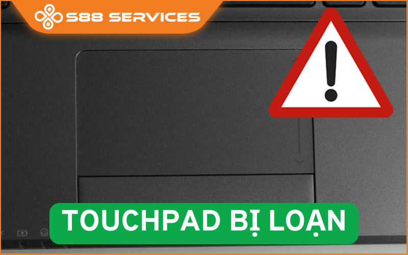 Touchpad bị loạn? Đừng vội mang ra tiệm khi chưa đọc bài này!