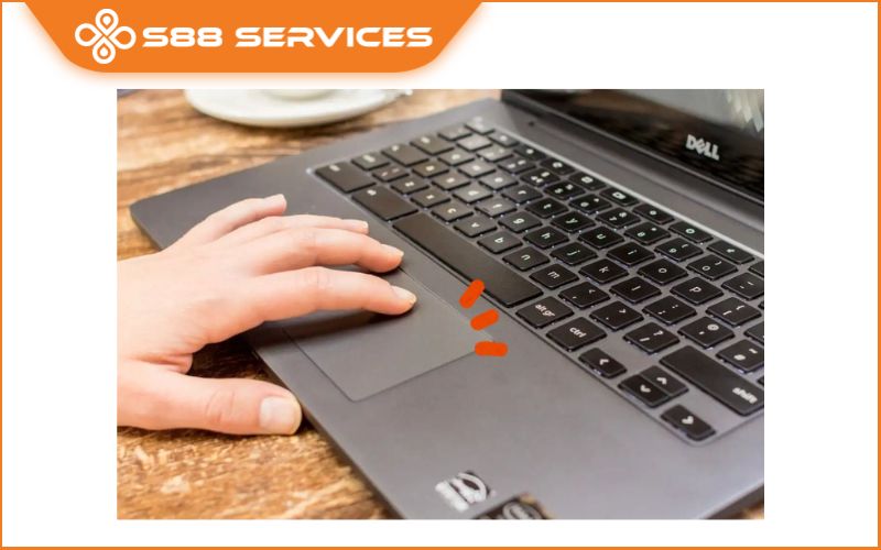 Cách mở khóa chuột laptop cực nhanh cho mọi dòng máy