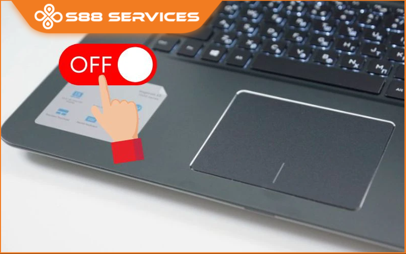 Bực vì touchpad gây loạn khi gõ? Đây là cách tắt chuột cảm ứng nhanh nhất