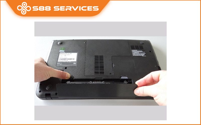 Thay pin Dell Vostro 5568 ở đâu tốt? Bật mí địa chỉ uy tín, giá hợp lý 2025