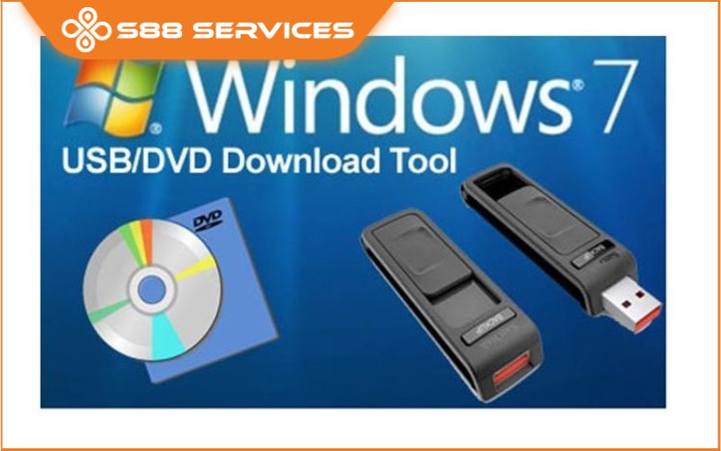 Top 5 phần mềm tạo USB Boot phổ biến, hữu ích nhất