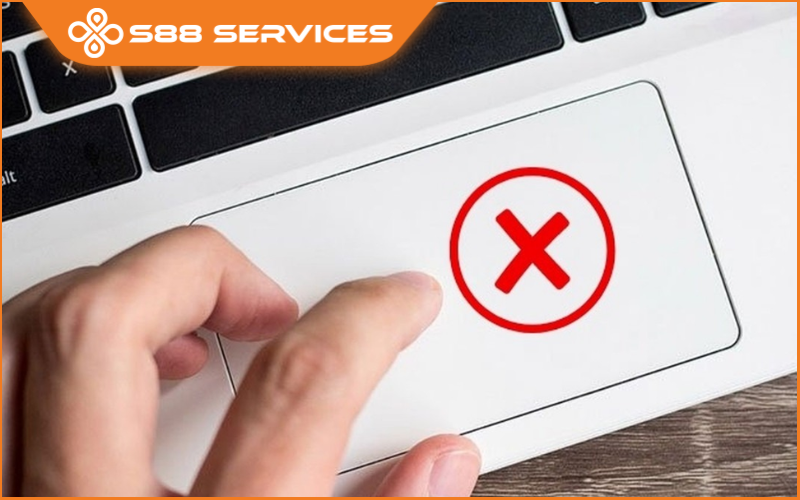 Chuột laptop không di chuyển được: Tình huống thường gặp và cách khắc phục 