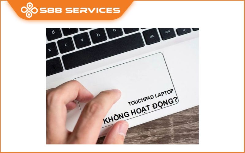 Đột nhiên laptop bị liệt chuột cảm ứng - Mẹo cứu ngay tại nhà!