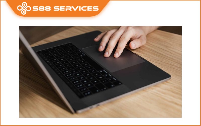 Mẹo hay khi touchpad không cuộn được trên laptop Windows và Mac