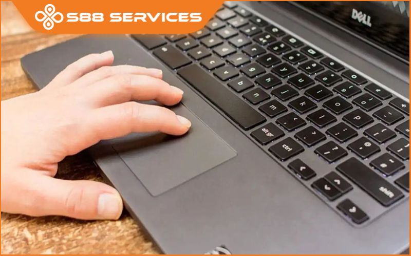 Nguyên nhân và cách khắc phục hiệu quả tình trạng chuột máy tính bị loạn