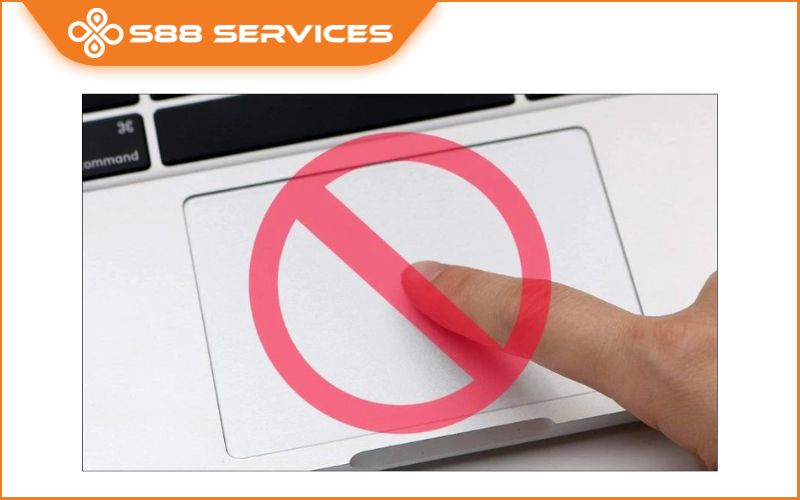 Đừng mang đi sửa! Laptop không nhận chuột cảm ứng chỉ do lỗi nhỏ này