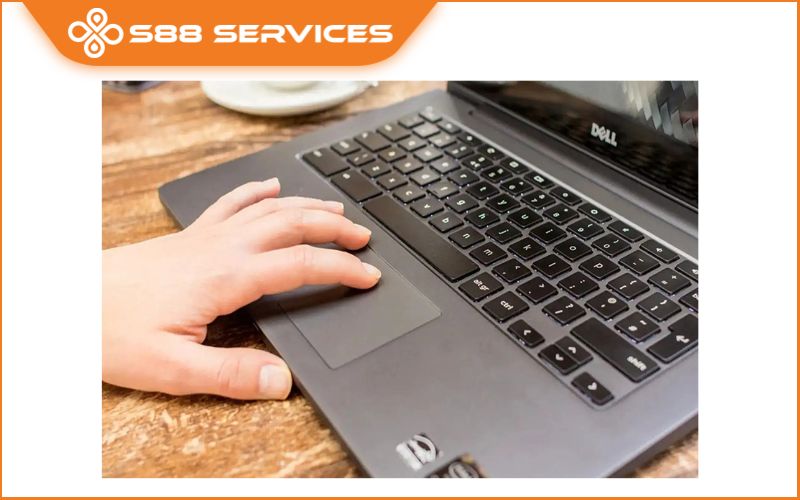 Touchpad không dùng được 2 ngón Win 10: lỗi nhỏ khiến ai cũng tưởng hỏng laptop