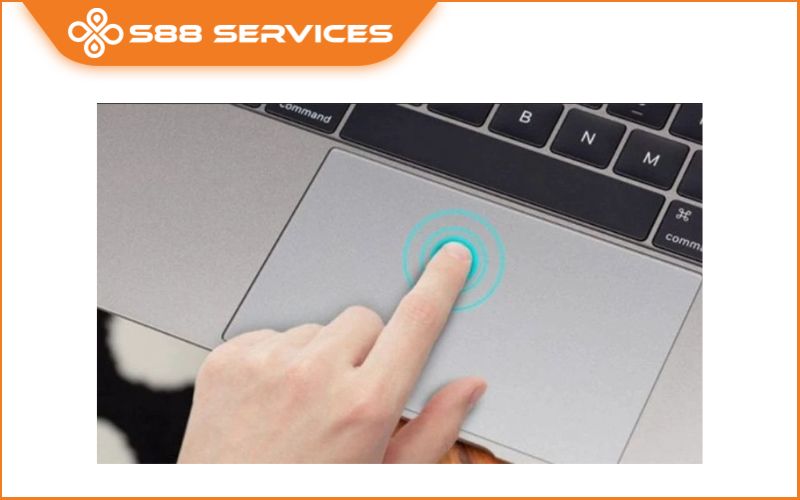 Cách khắc phục chuột cảm ứng laptop bị đơ mà không cần mang ra tiệm
