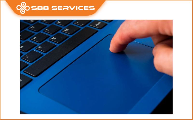 Cách bật tắt touchpad trên laptop Acer, Asus, HP... cực đơn giản