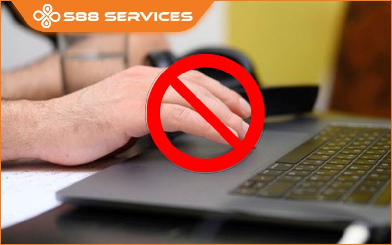 Đừng vội mang đi sửa! Cách tự xử lý khi laptop Asus mất chuột cảm ứng