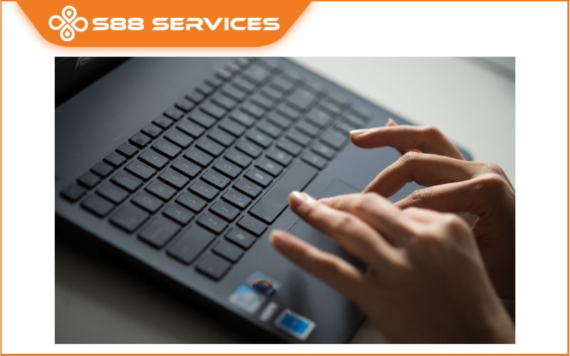 Khắc phục chuột cảm ứng laptop Asus không di chuyển được chỉ trong 1 phút