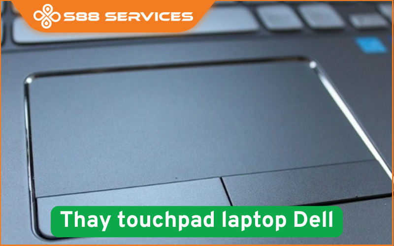 Bạn sẽ hối hận nếu không biết điều này trước khi thay touchpad laptop Dell