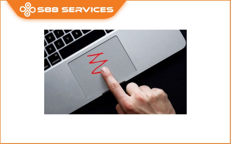 Lỗi chuột cảm ứng laptop HP: 5 nguyên nhân phổ biến và cách sửa hiệu quả