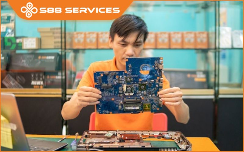 Main Laptop giá bao nhiêu? Bảng giá Mainboard laptop mới nhất 2025