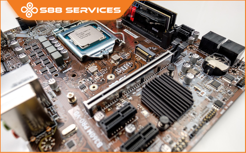 Sửa Main PC giá bao nhiêu? Thông tin chi tiết - Cập Nhật 2025