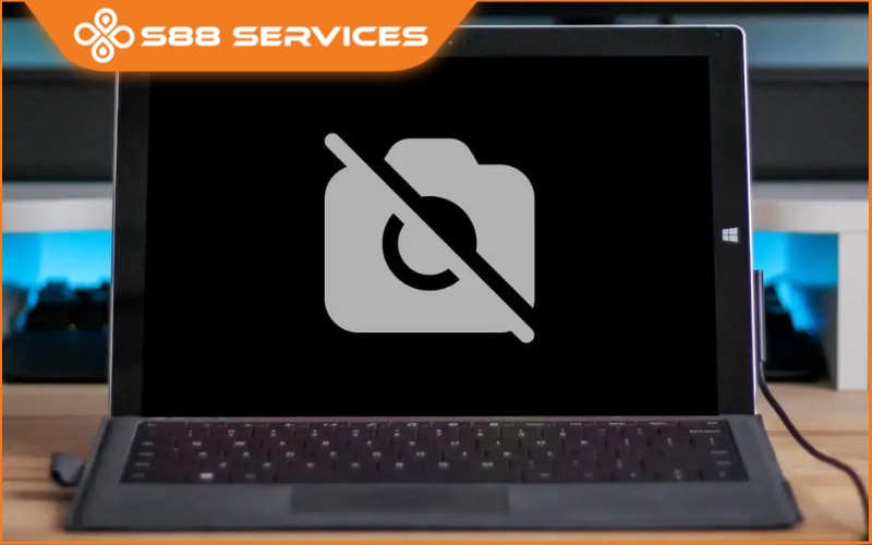 Cách sửa camera máy tính: Hướng dẫn chi tiết khắc phục từng lỗi phổ biến