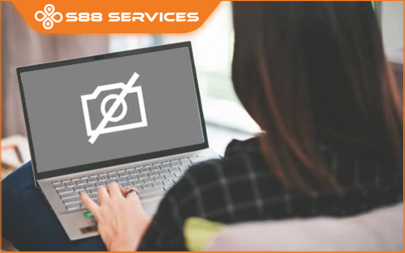Camera laptop không mở được? Đây là những điều bạn cần biết