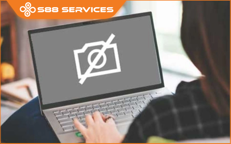 Laptop không nhận camera: Nguyên nhân thường gặp và cách khắc phục nhanh tại nhà [Cập nhật đầy đủ]