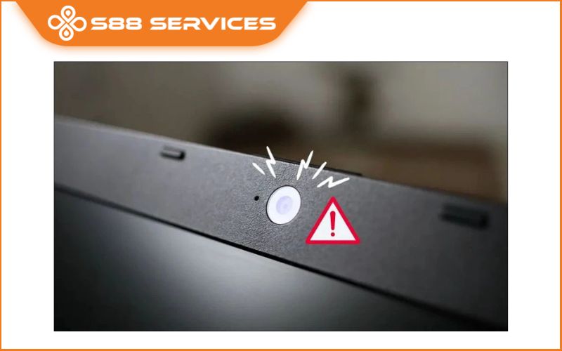 Camera máy tính bị mờ phải làm sao? Hướng dẫn khắc phục chi tiết
