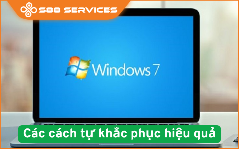 [Cập nhật] Cách sửa camera trên máy tính Win 7 nhanh, dễ làm tại nhà