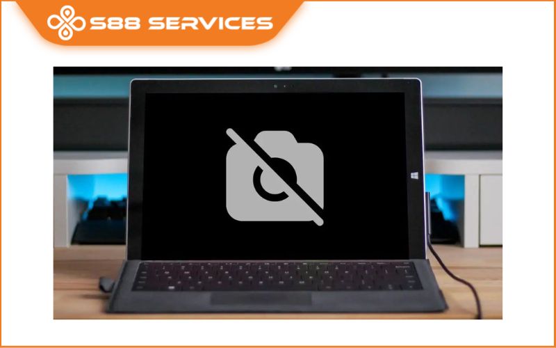 Lỗi camera trên laptop: Chẩn đoán nguyên nhân và giải pháp khôi phục khi Webcam 