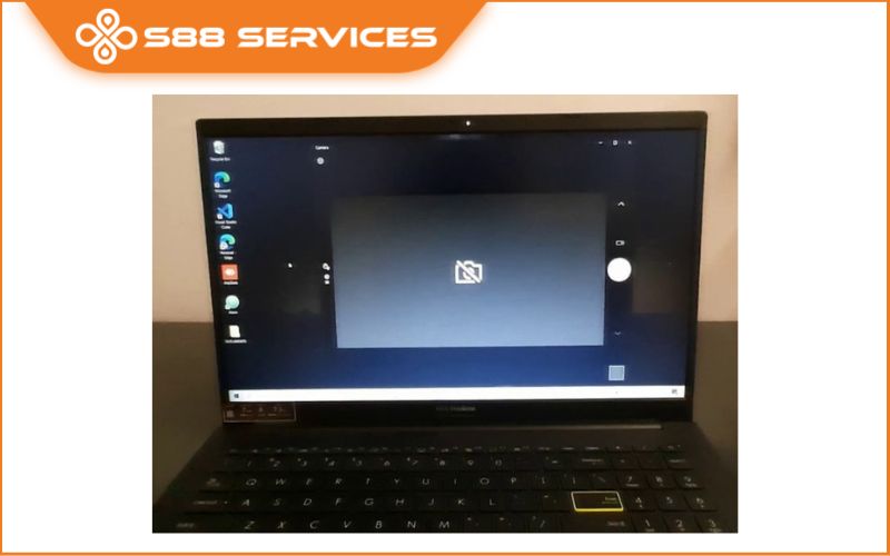 Hướng dẫn sửa lỗi camera laptop Win 10: Khôi phục cài đặt gốc và quyền riêng tư chi tiết 2025