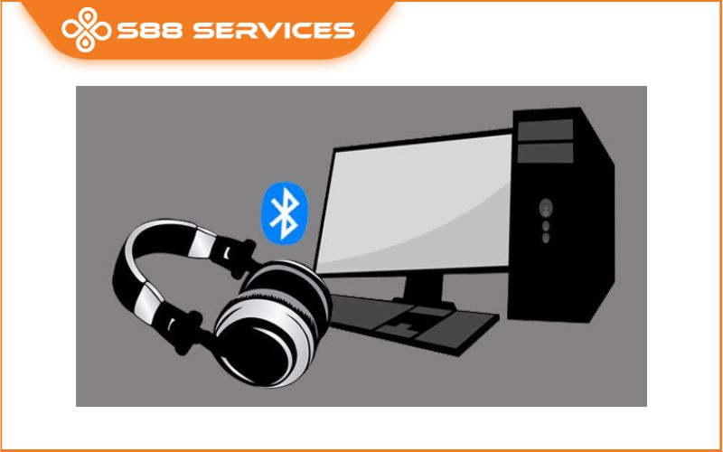 Tai nghe không dây kết nối máy tính: Bí kíp ghép đôi cho Windows & Mac cực dễ
