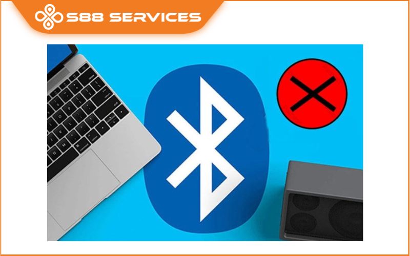 Không bật được Bluetooth trên Win 10? 3 cách sửa lỗi nhanh nhất từ thợ máy tính