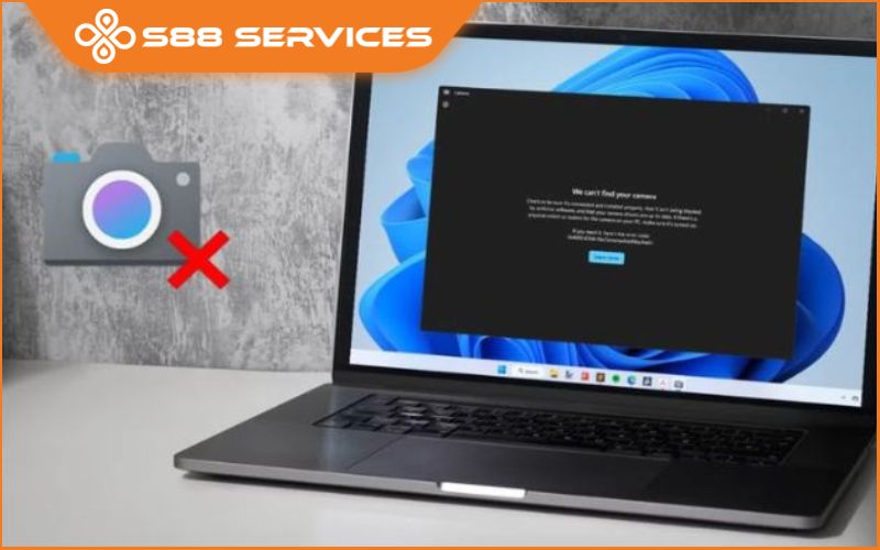 Địa chỉ thay camera laptop Asus lấy ngay, uy tín tại Hà Nội