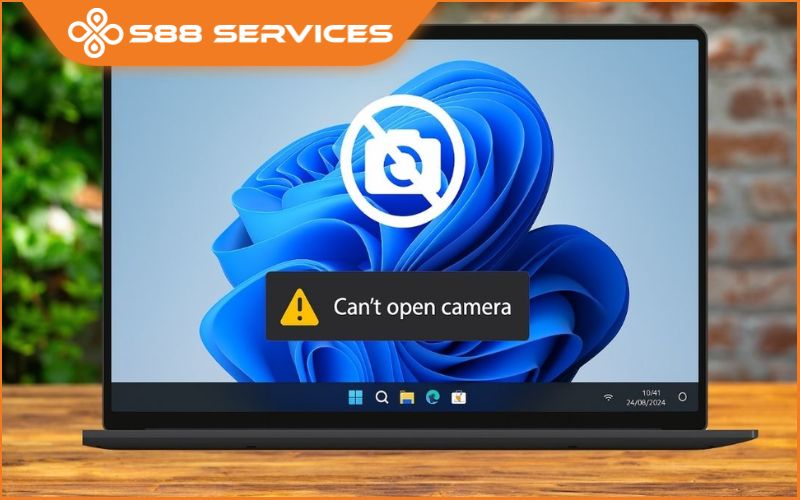 Hỏng camera laptop: Dấu hiệu nhận biết, hướng xử lý đúng và địa chỉ sửa chữa uy tín tại Hà Nội