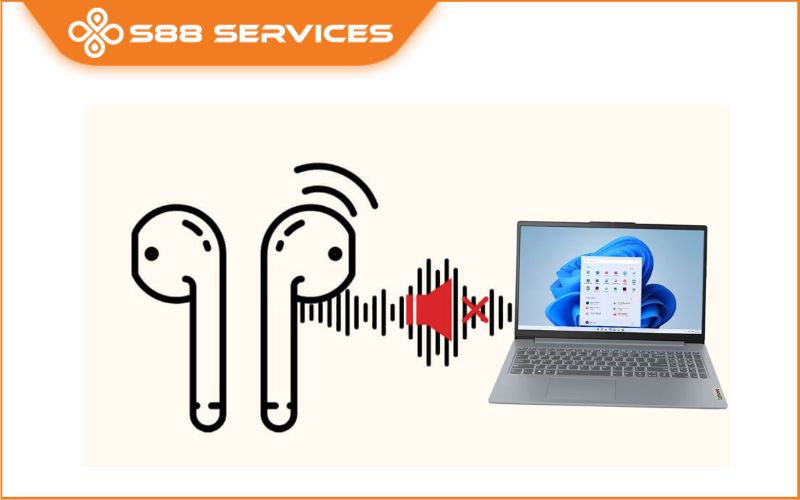 Laptop không nhận Bluetooth: Cách khắc phục lỗi kết nối thành công trong 5 phút