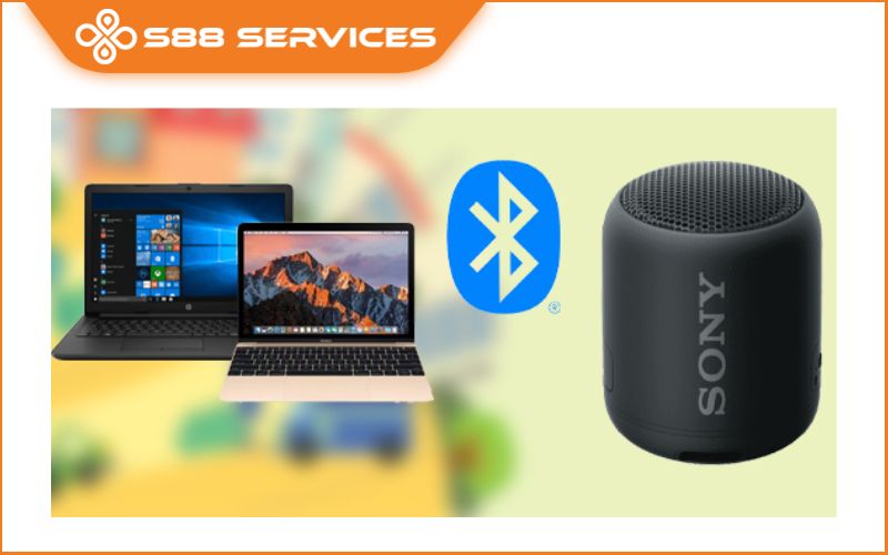 Cách khắc phục lỗi không kết nối bluetooth laptop với loa chỉ 30 giây!