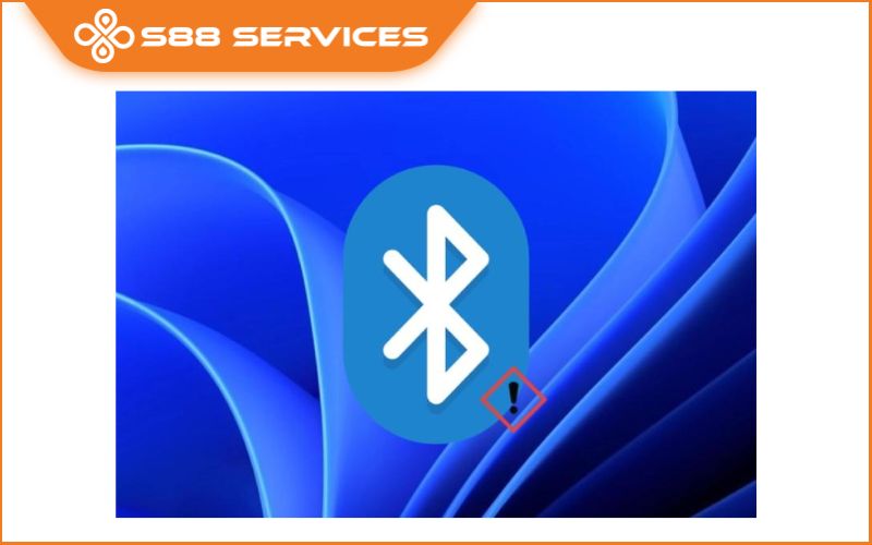Máy tính không kết nối được bluetooth: 5 cách sửa lỗi triệt để nhất 2026