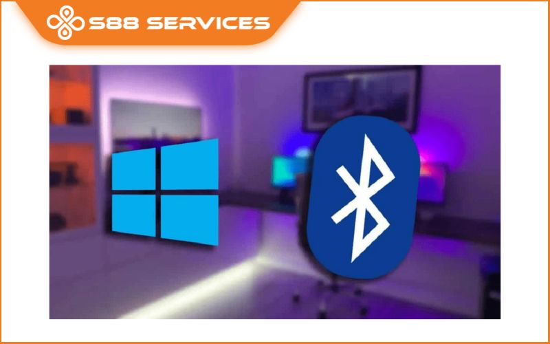 Máy tính không hỗ trợ bluetooth khắc phục nhanh nhất như nào?
