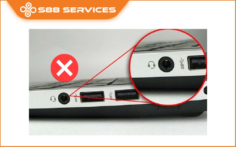 Khắc phục laptop không nhận mic tai nghe nhanh nhất - Mới nhất 2026