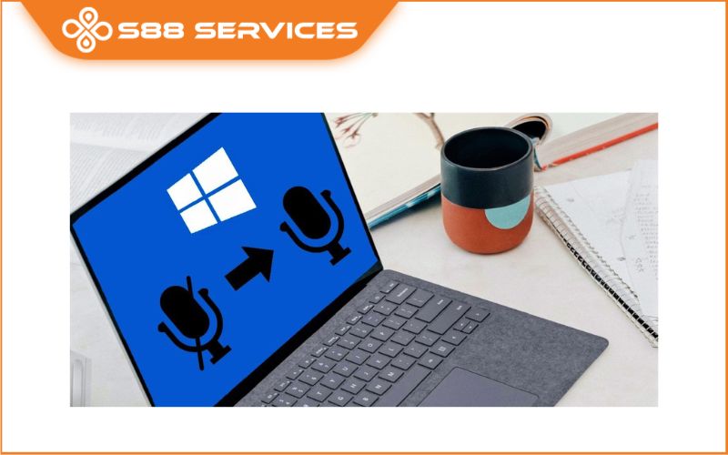 Mic máy tính không nói được: Hướng dẫn 5 cách kiểm tra và xử lý tại nhà