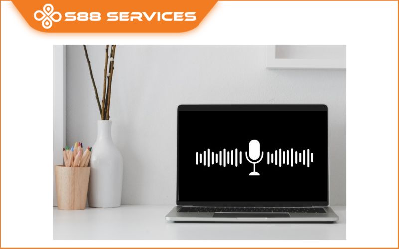 Mách bạn 4 cách sửa mic laptop không nói được đơn giản, hiệu quả ngay tại nhà