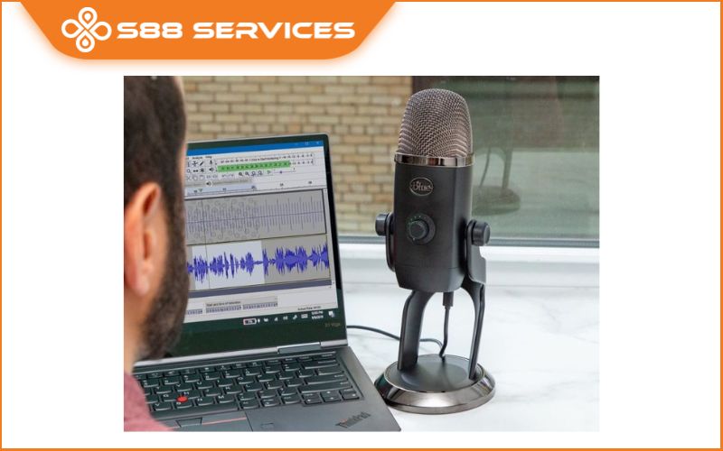 Cách sửa mic laptop Dell không thu âm: 5 giải pháp kỹ thuật hiệu quả nhất