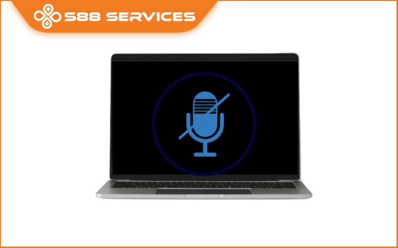 Nguyên nhân máy tính hỏng mic và cách khắc phục nhanh nhất 2026