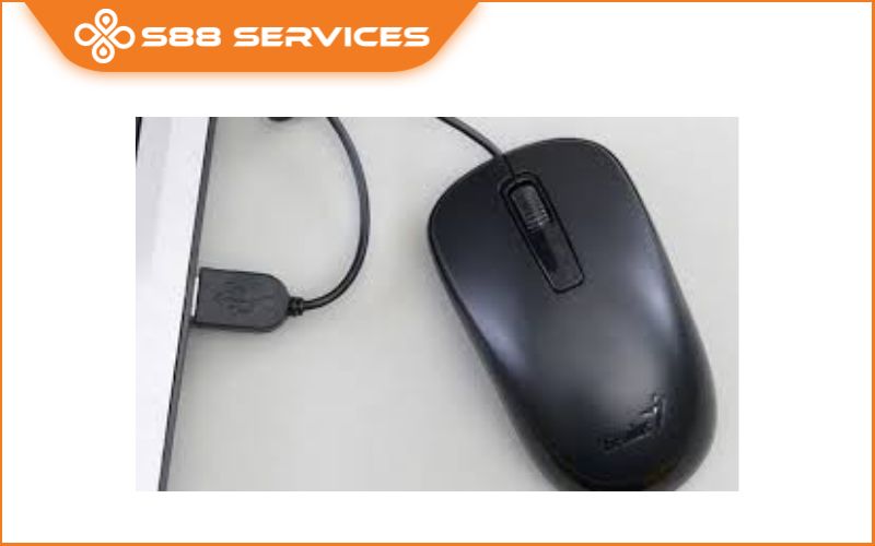 Hướng dẫn sửa lỗi cổng USB không nhận thiết bị cực dễ hiểu